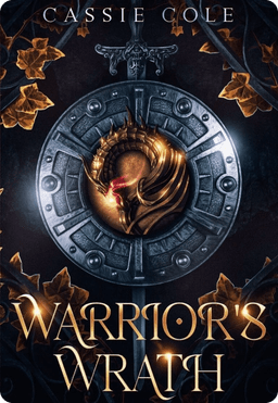 City Whispers book cover