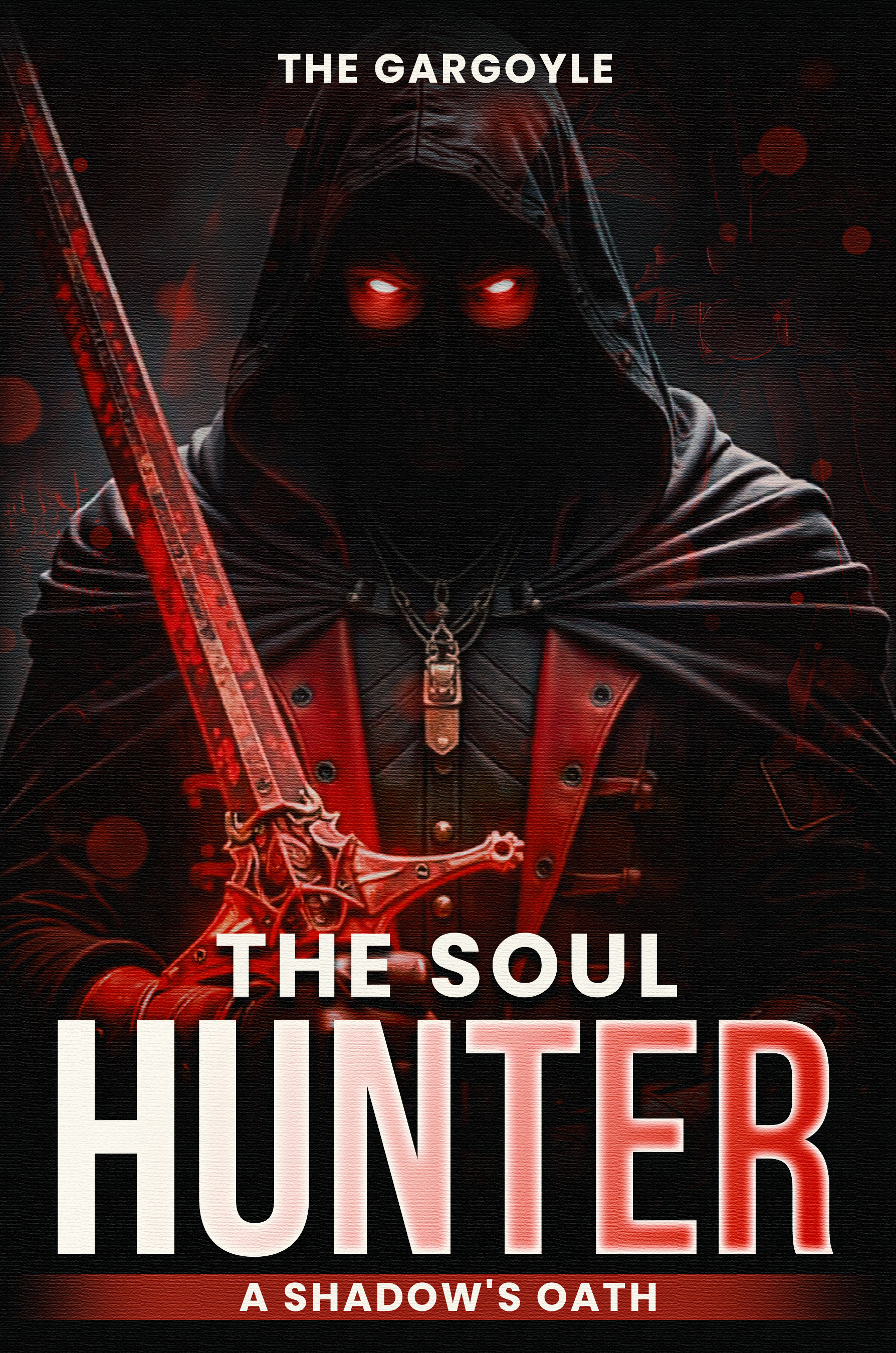 Warrior's Wrath book cover