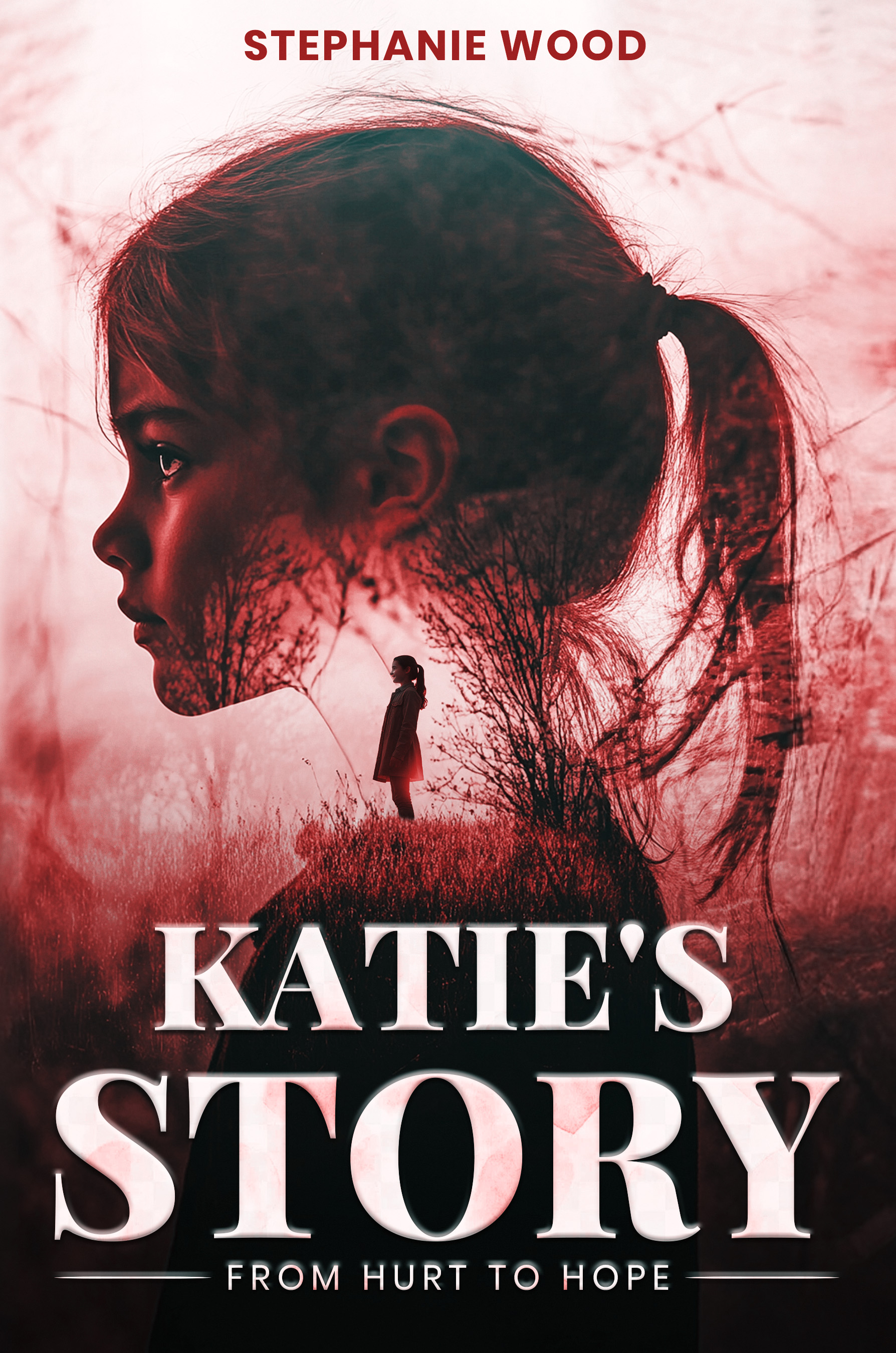 City Whispers book cover